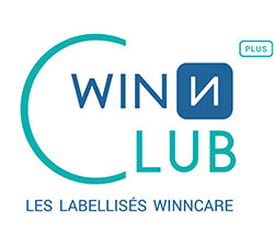 Logo WinnClub Plus