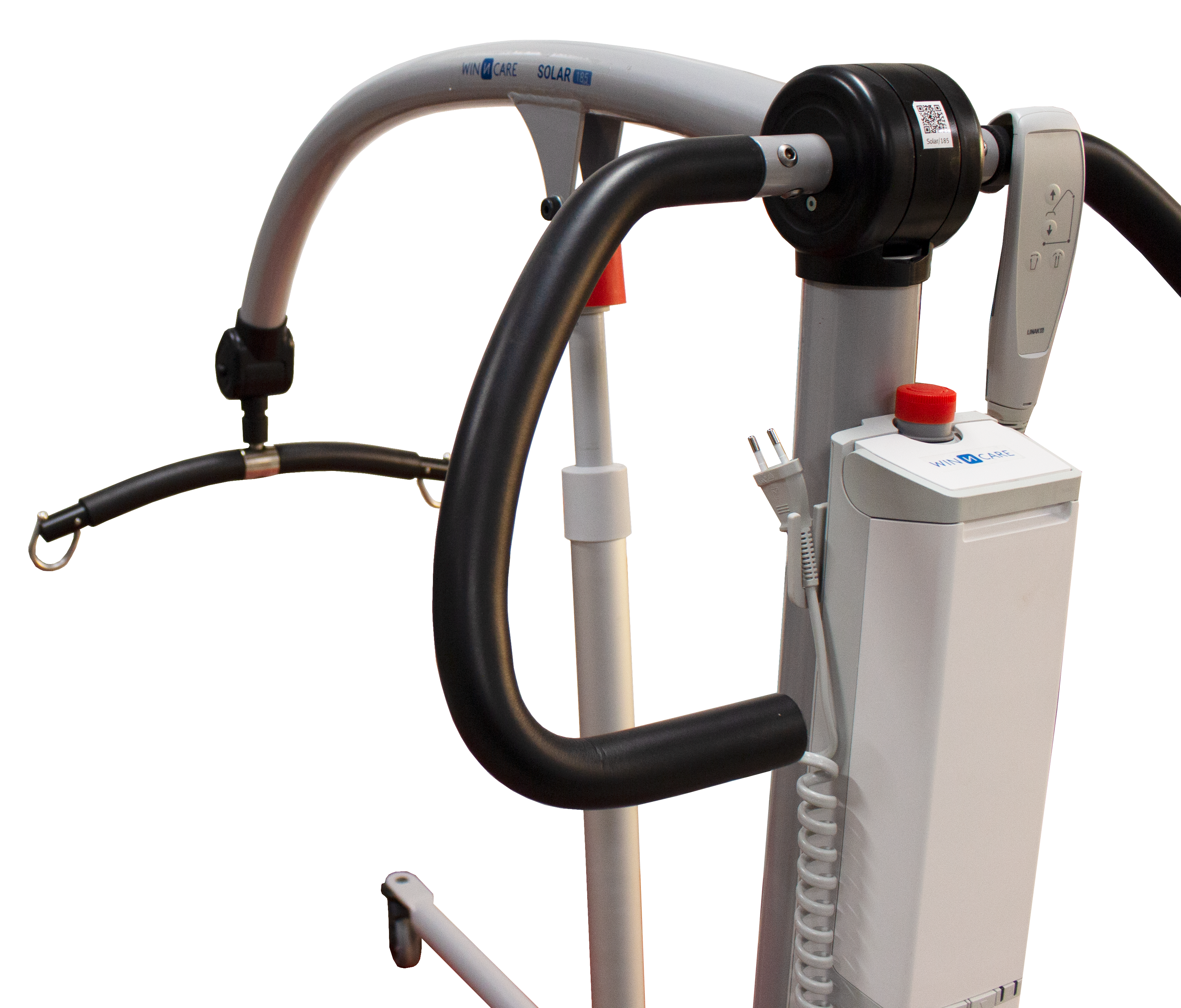 LINAK Controlbox for Solar 185